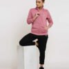 PUMA Full Sleeve Solid Women Casual Jacket - Image 6