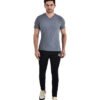 Vogue Loft Men Pyjama  (Pack of 1) - Image 6