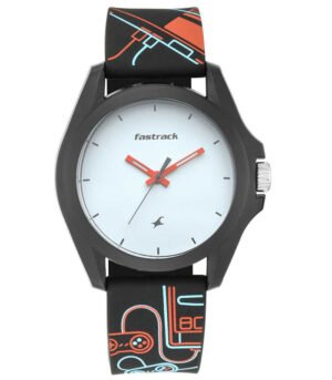 Tees Analog Watch - For Men & Women