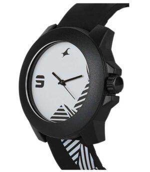 Tees Analog Watch - For Men & Women