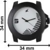 Tees Analog Watch - For Men & Women - Image 5