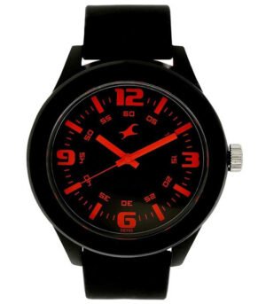 Tees Analog Watch - For Men & Women