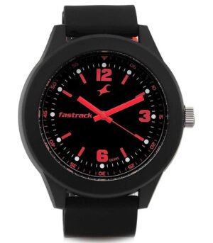 Tees Analog Watch - For Men & Women