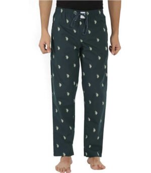 U.S. POLO ASSN. Men Pyjama