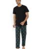 U.S. POLO ASSN. Men Pyjama - Image 5