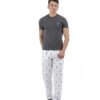 U.S. POLO ASSN. Men Pyjama - Image 2