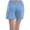 Verd Solid Women Reversible Black, Blue, Red Regular Shorts - Image 2