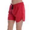 Verd Solid Women Reversible Black, Blue, Red Regular Shorts - Image 3
