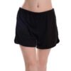 Verd Solid Women Reversible Black, Blue, Red Regular Shorts - Image 4